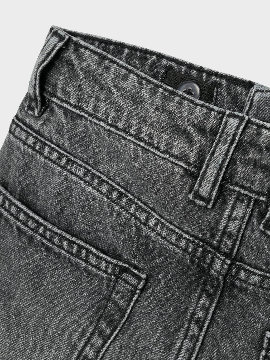 NAME IT straight fit jeans NKMRYAN