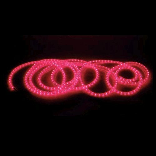 Eurolite lichtslang rood 9 meter