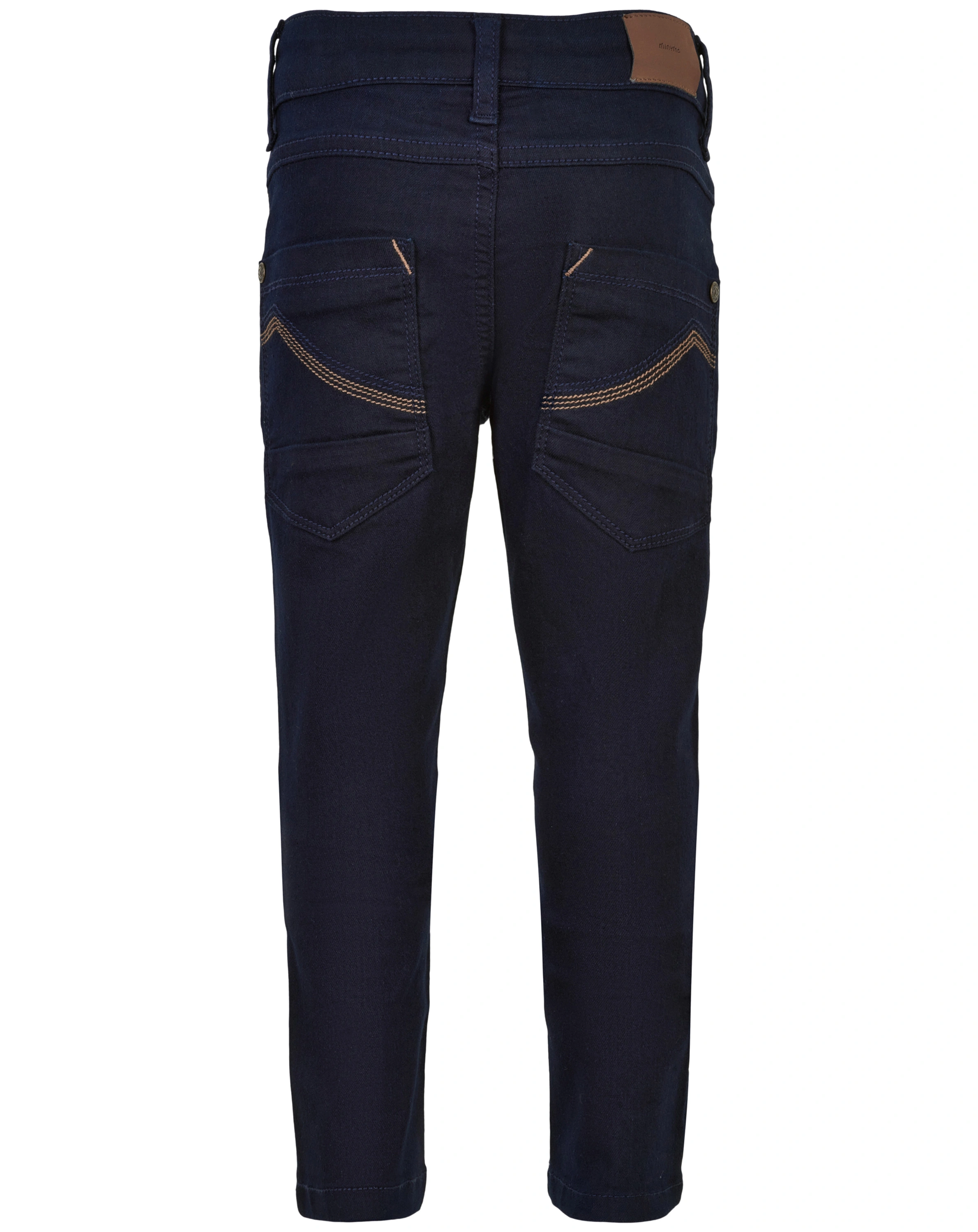 Jeanshose POWER STRETCH B Slim Fit in blue night