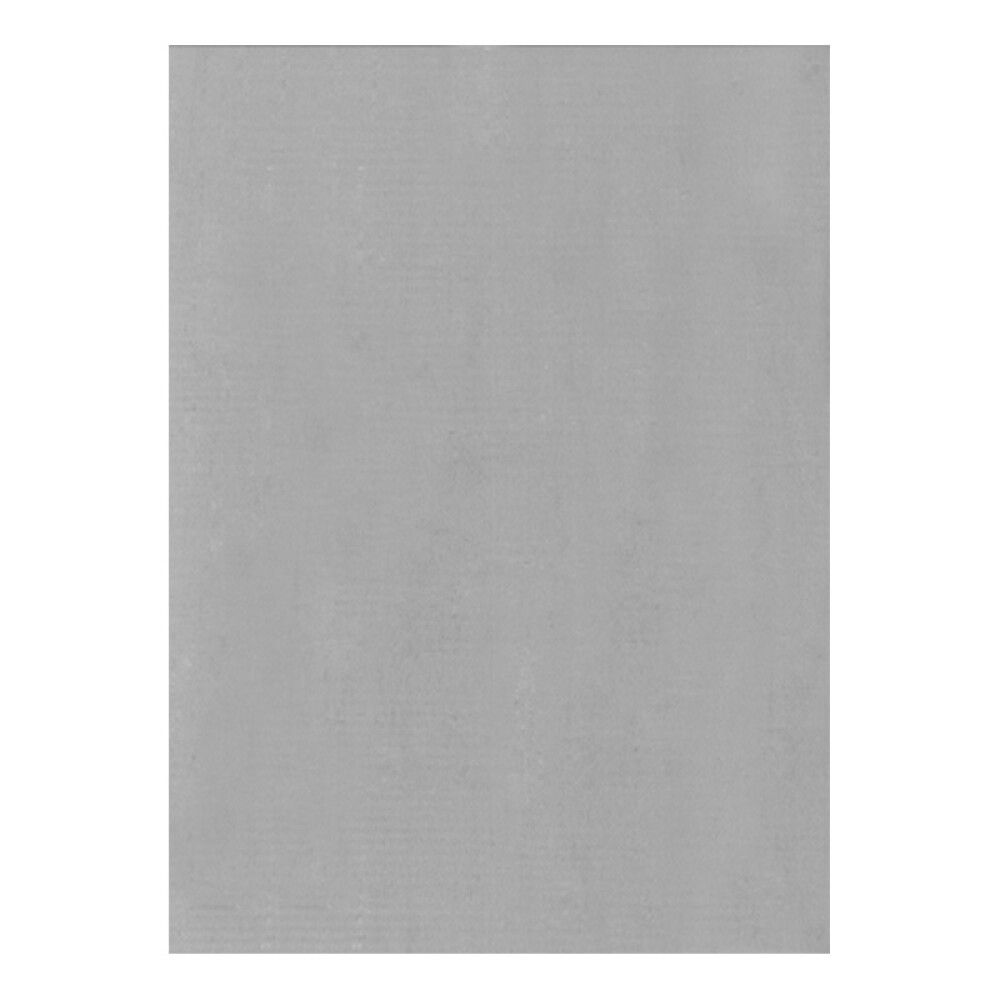 PLATE GAH ALBERTS ALUMINIUM BLANK 120X1000X1,5MM