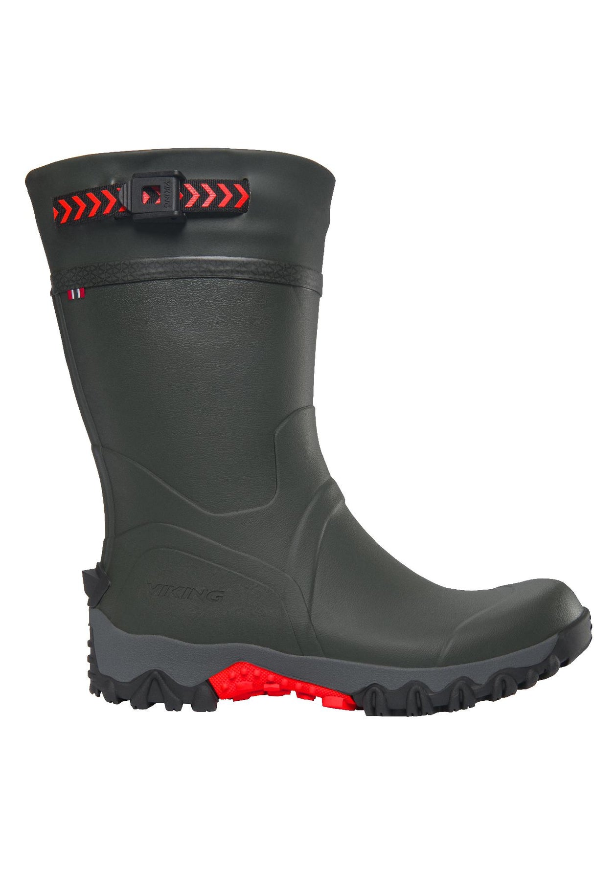 Viking Footwear<br>Trophy Mid