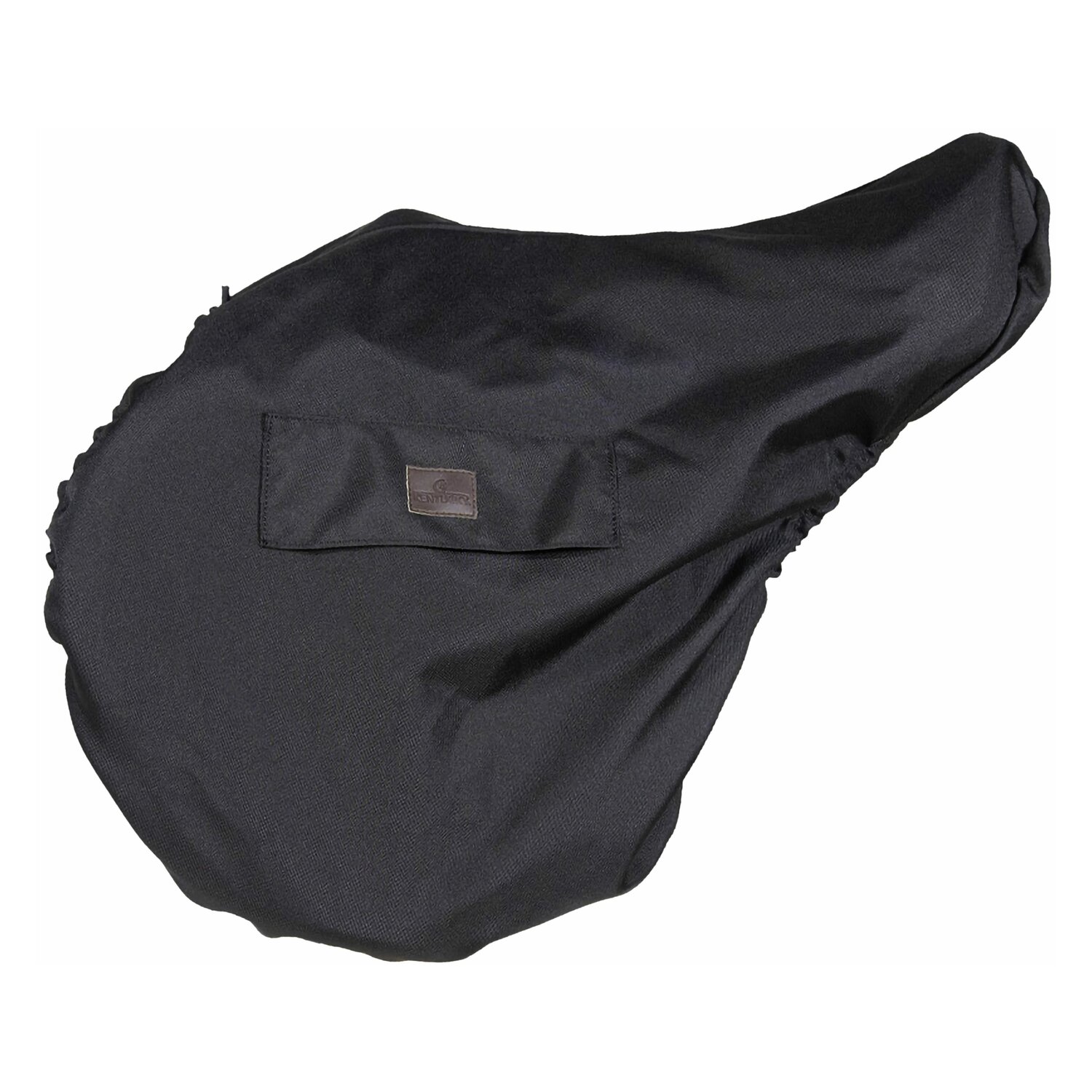 KENTUCKY Sattelschonbezug  - black