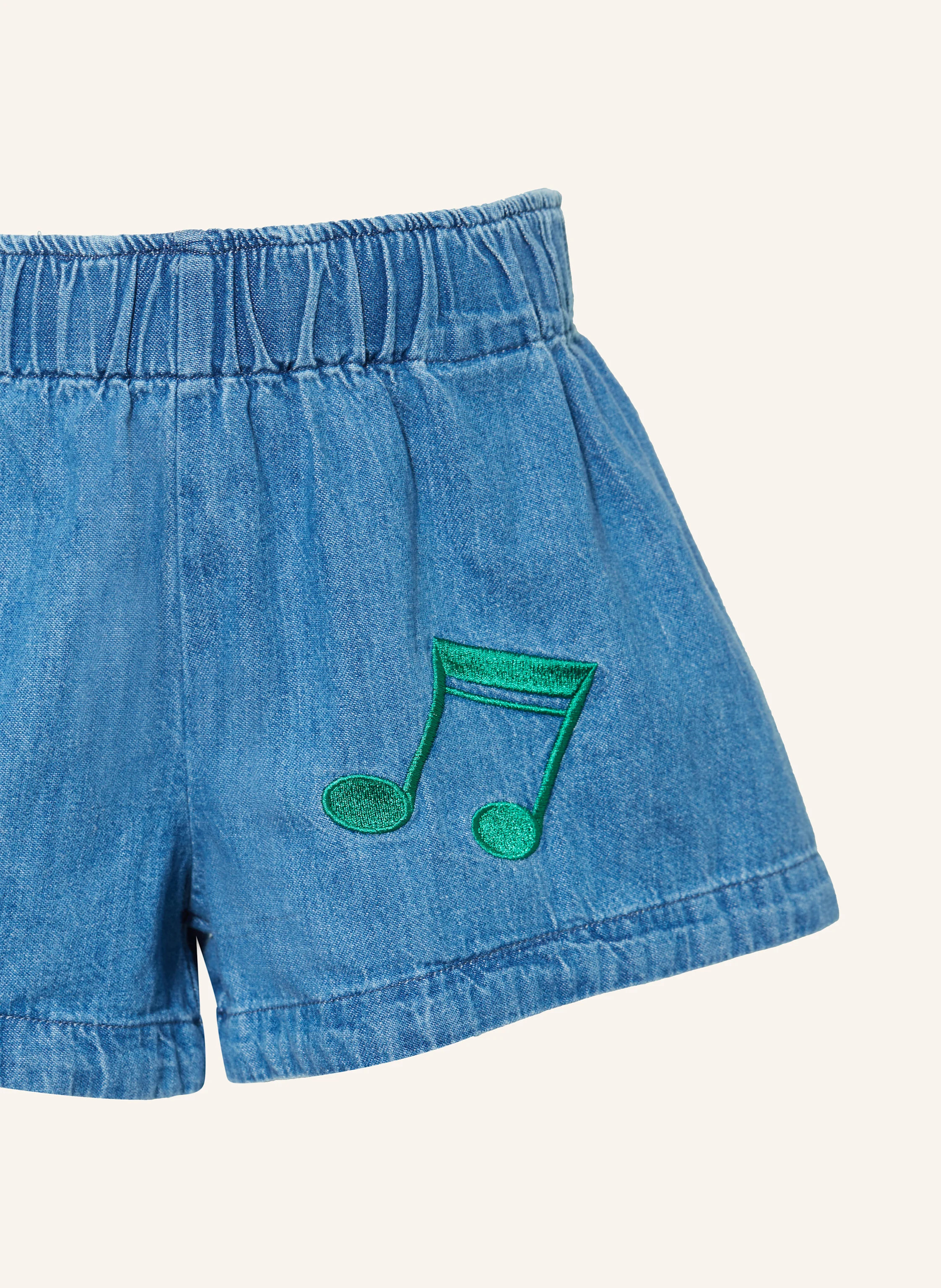 mini rodini Jeansshorts