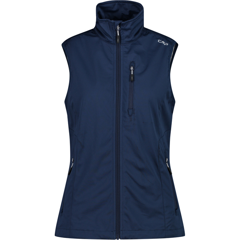 CMP Damen Light Softshell Weste