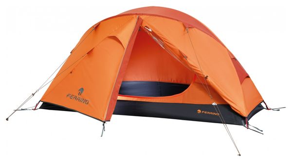 Tente Ferrino Solo Orange
