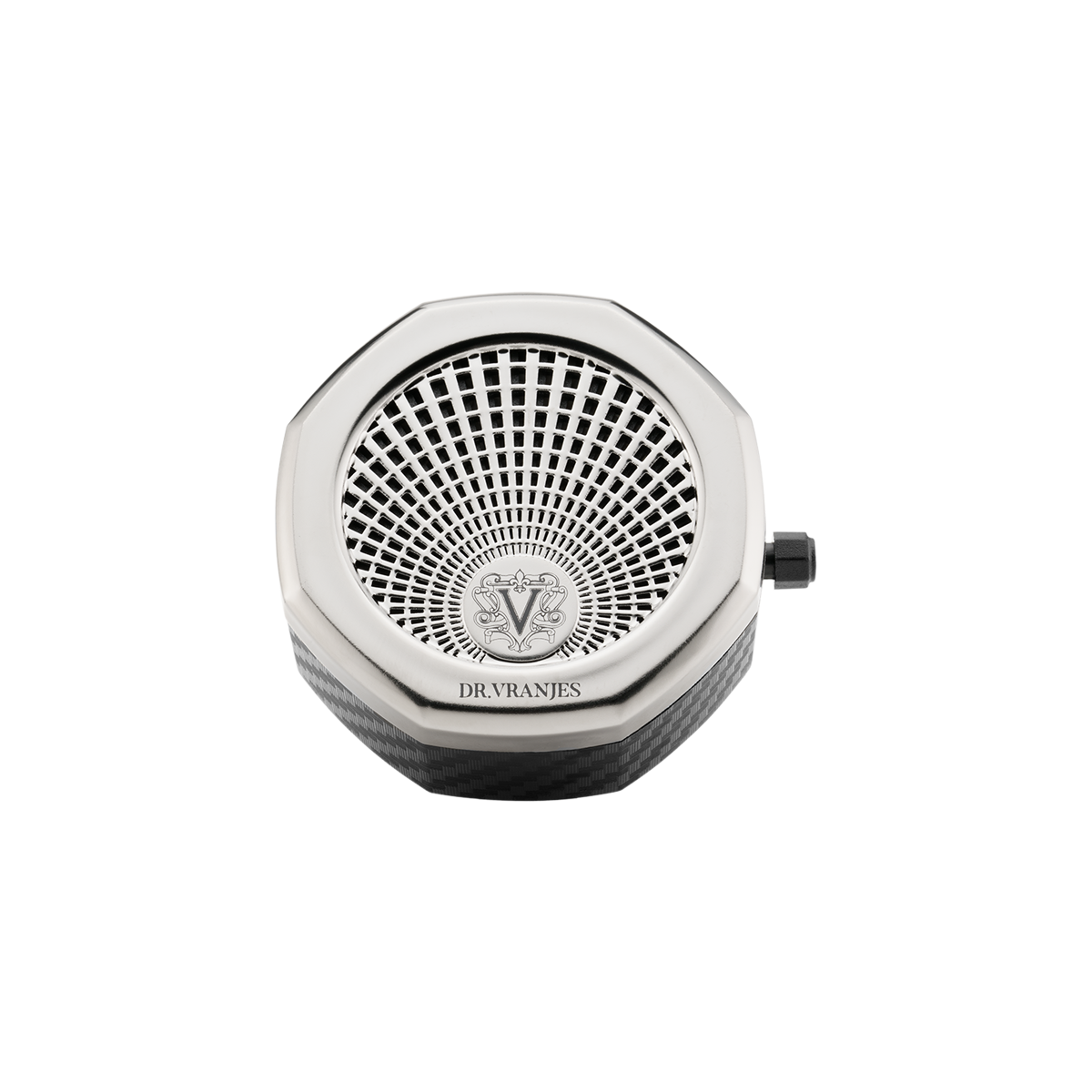 Car Perfume Diffuser Nichel 2.0