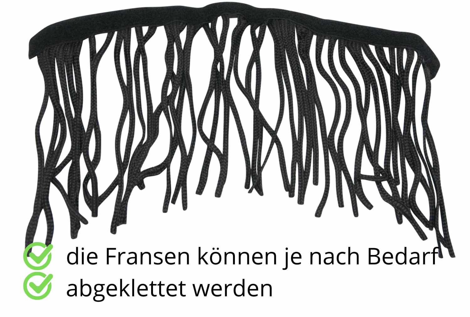 AMKA Fliegenmaske