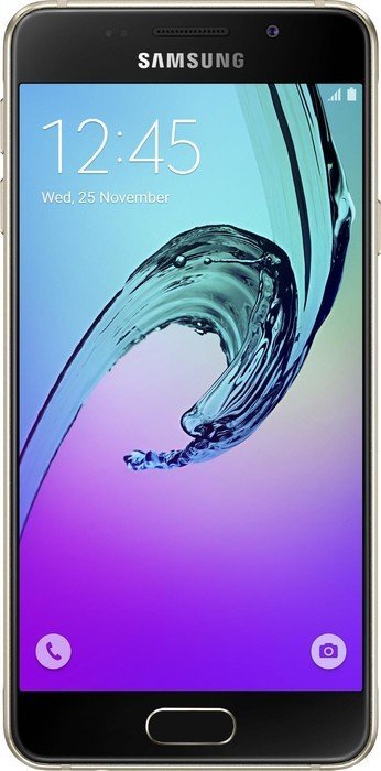 Samsung Galaxy A3 (A310F)