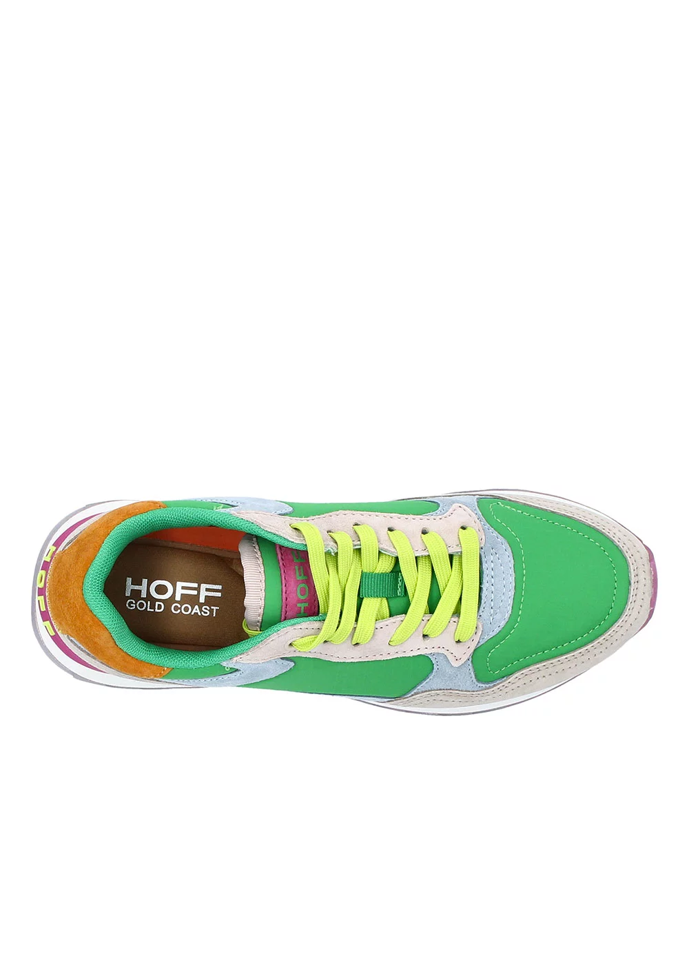 SNEAKERS GOLD COAST HOFF