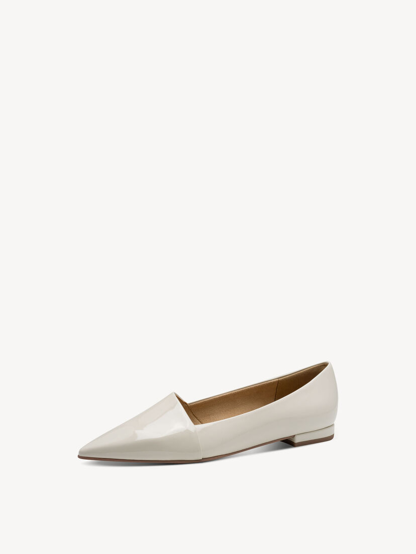Ballerina - beige
