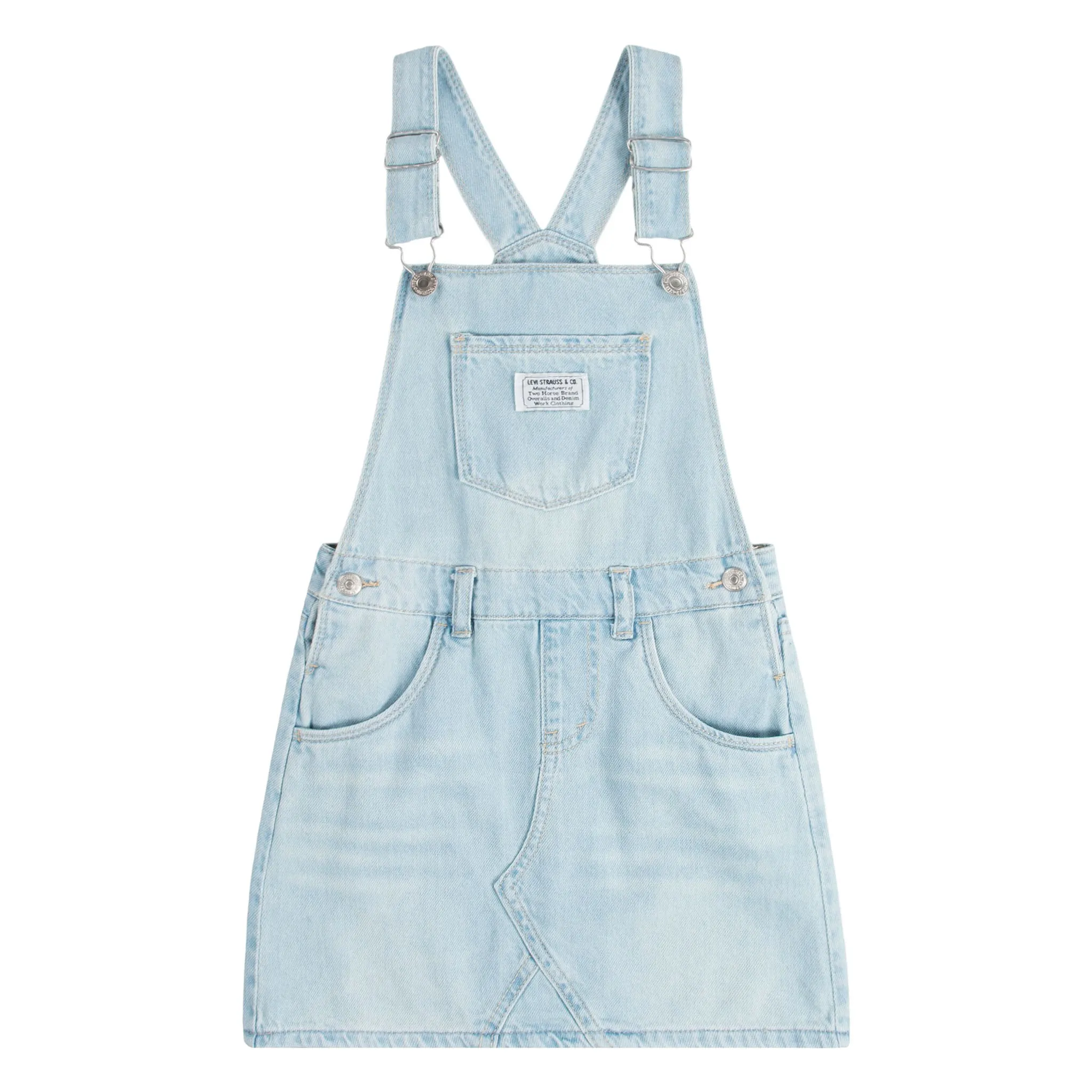 Levi's Robe Chasuble Classique 4-6x