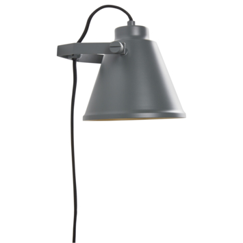 KARWEI wandlamp Lenn groen
