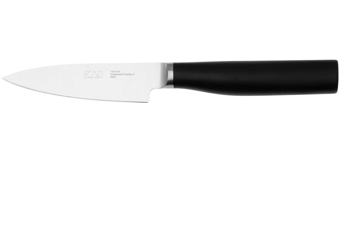 Kai Tim Mälzer Kamagata 2-delige messenset met theedoek