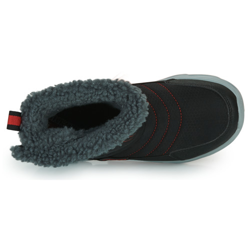 Skechers - HYPNO-FLASH 3.0/FAST BREEZE - Noir