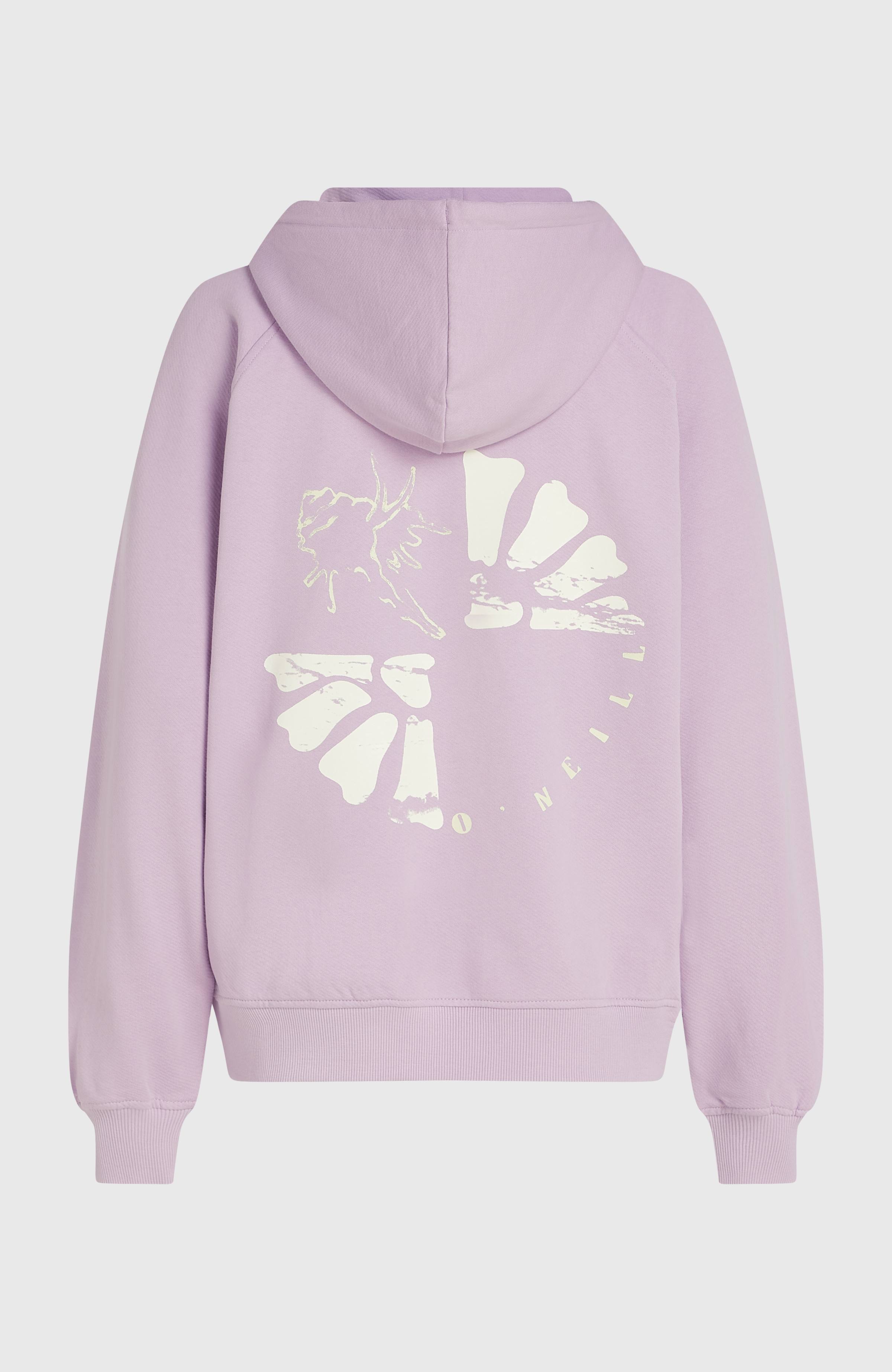 Women of the Wave hoodie