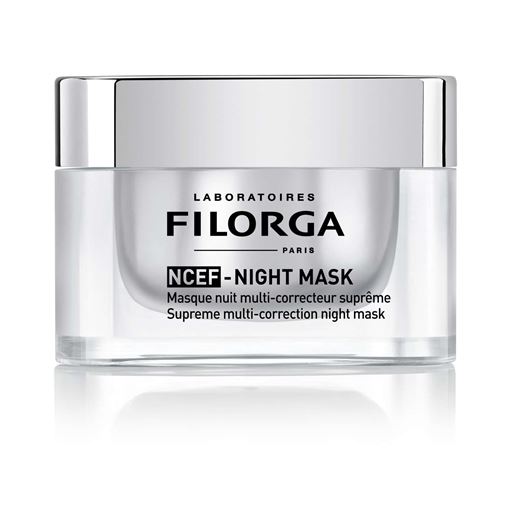 Filorga NCEF-Night Mask, 50 ml