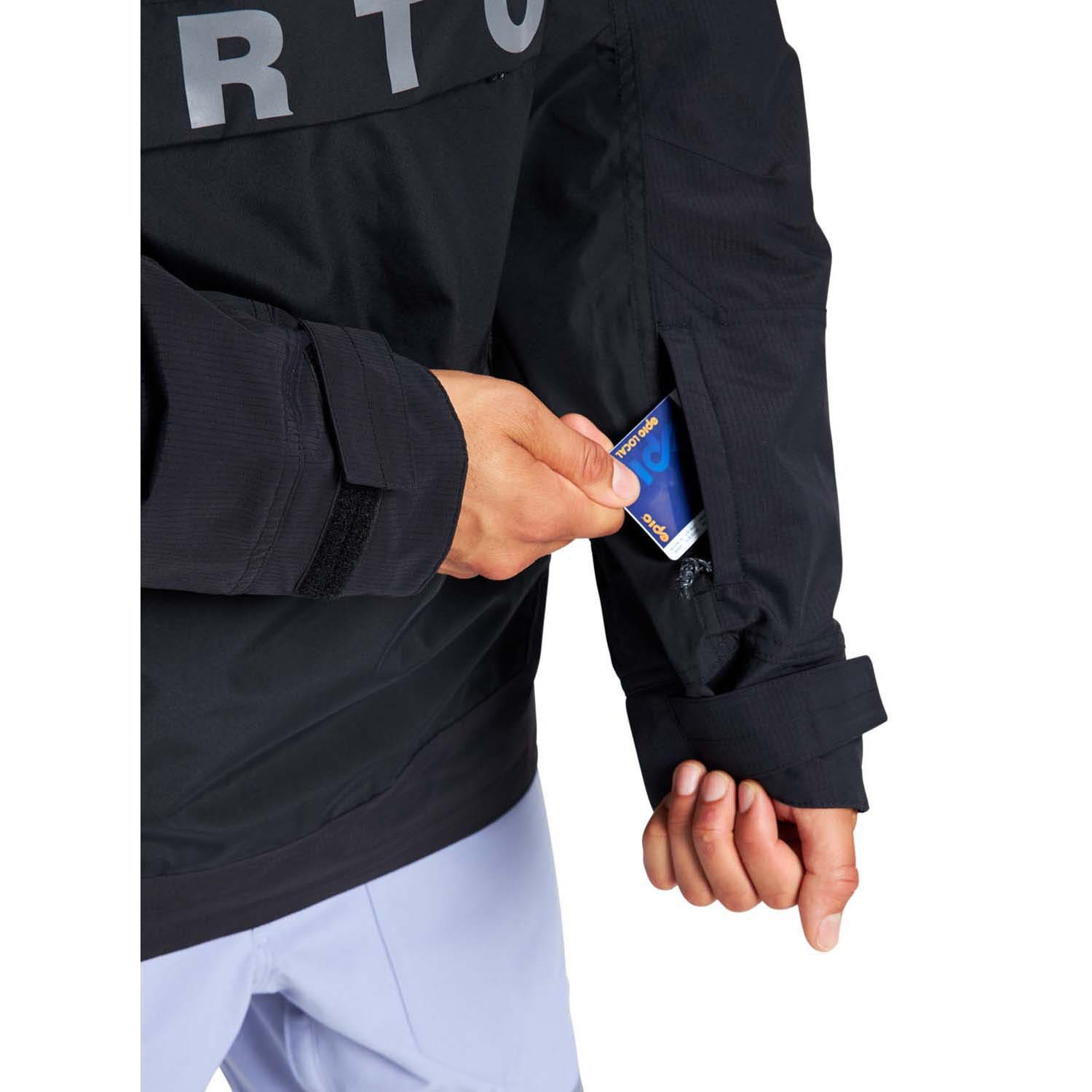 Burton  Frostner Anorak Skijas