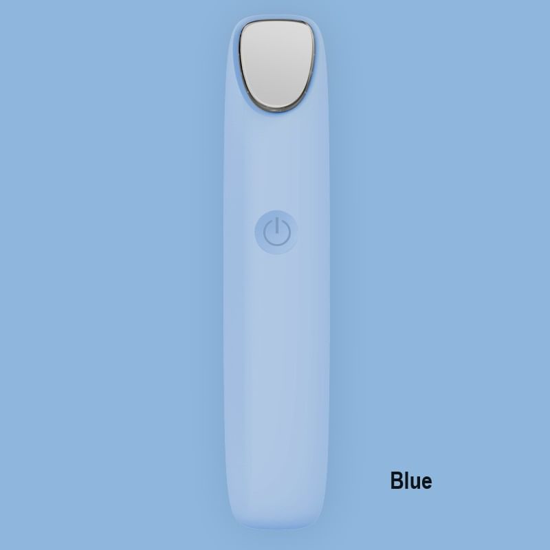 Beautyronics - USB oplaadbare ultrasone trillende oogmassager