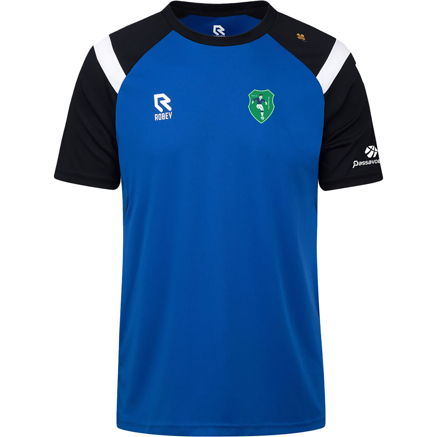 V.V.J. Utrecht - Robey Control Shirt