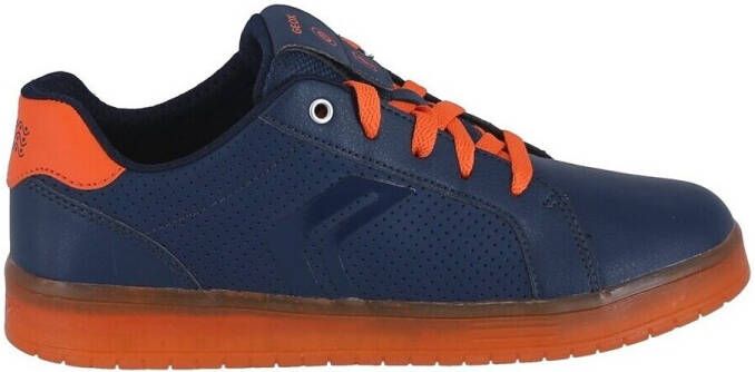 Geox Nette Schoenen J745PB0BCBUC0659