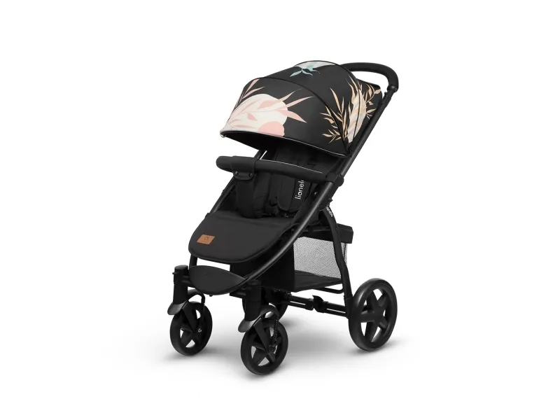 Lionelo Strollers - Lo-Annet Plus Lovin