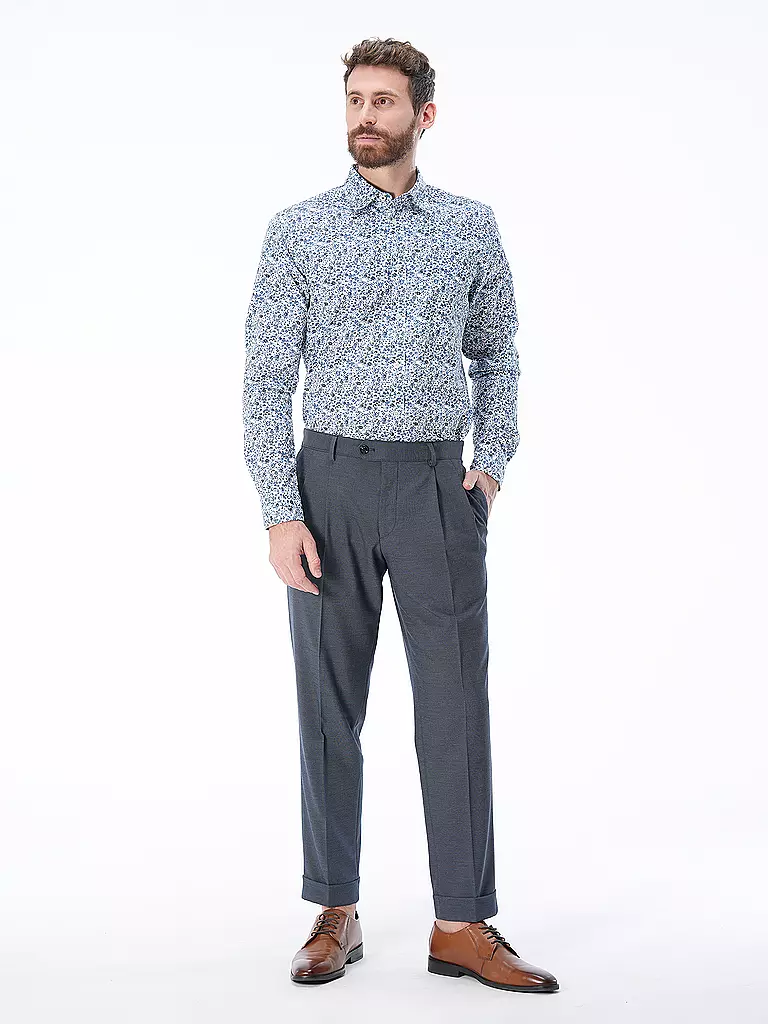 JOOP Hemd Modern Fit HANSON bunt
