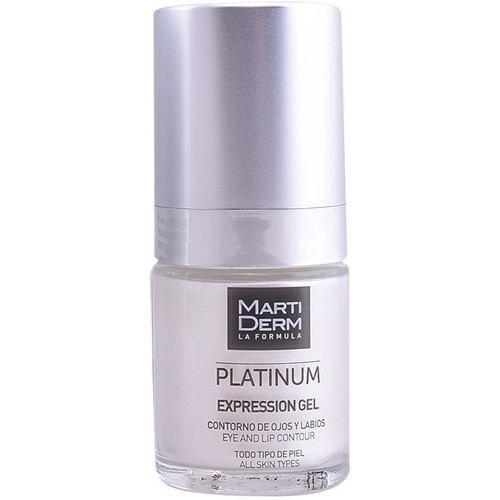 Martiderm - Platinum Expression Eyes & Lips Contour Gel