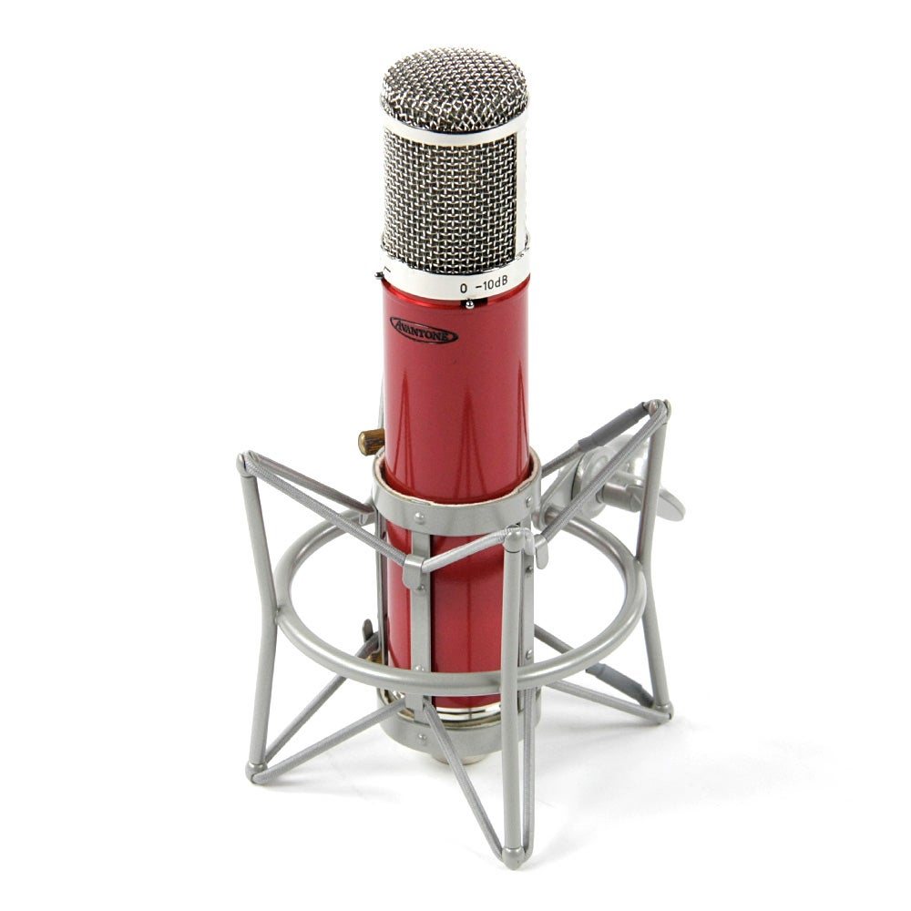 Avantone Pro CV-12 condensator microfoon