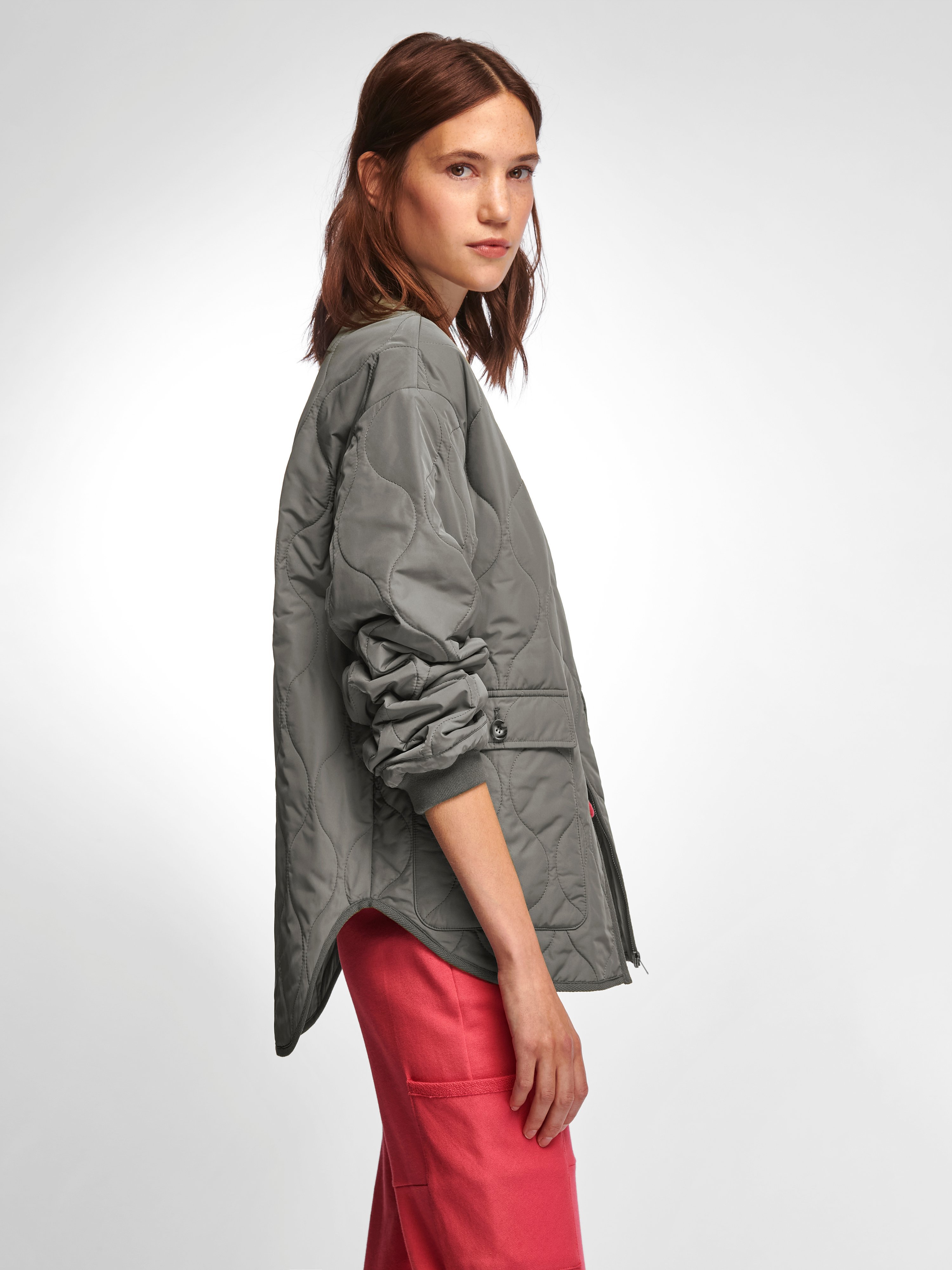 Steppjacke