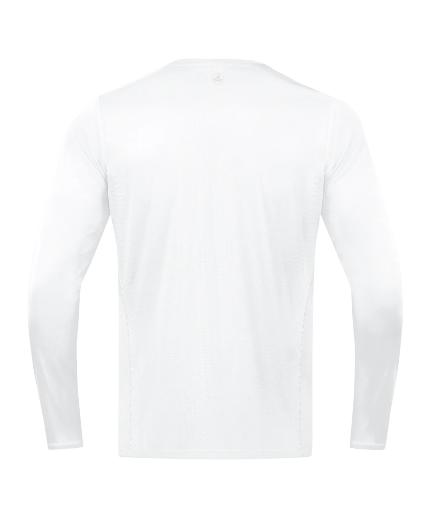 JAKO Run 2.0 Sweatshirt Running Kids Weiss F00