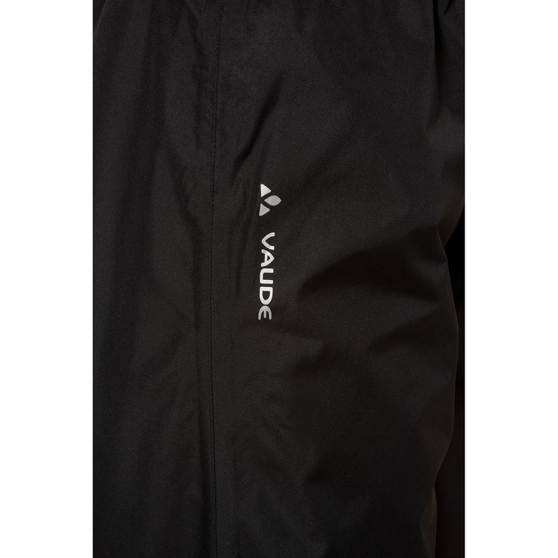 Vaude Damen Fluid Radhose lang