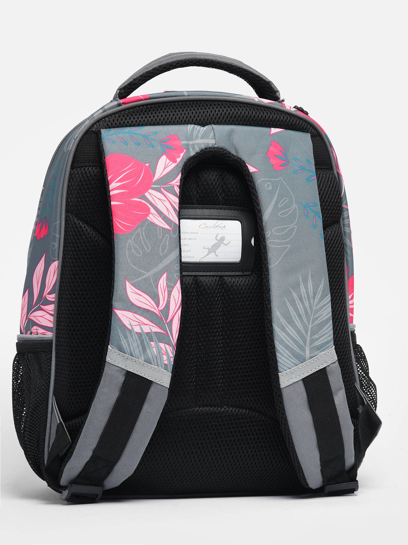 Sac  dos 2 compartiments CAMELEON