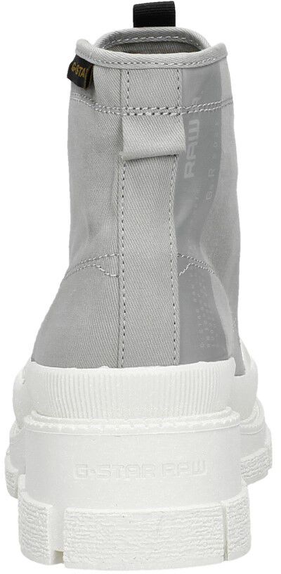 G-star Aefon II Mid CVS W licht grijs