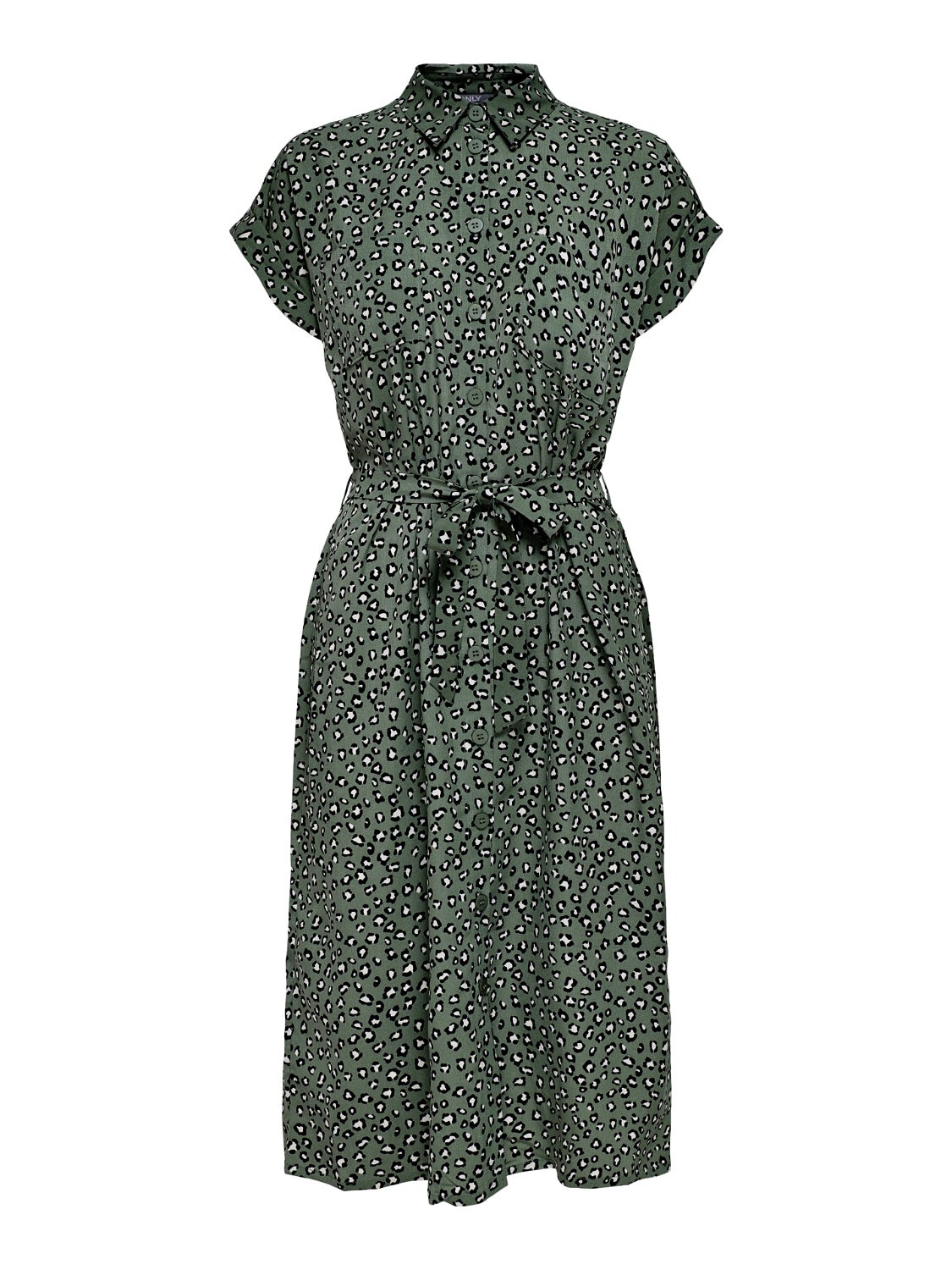 ONLHANNOVER Langes Kleid Laurel Wreath