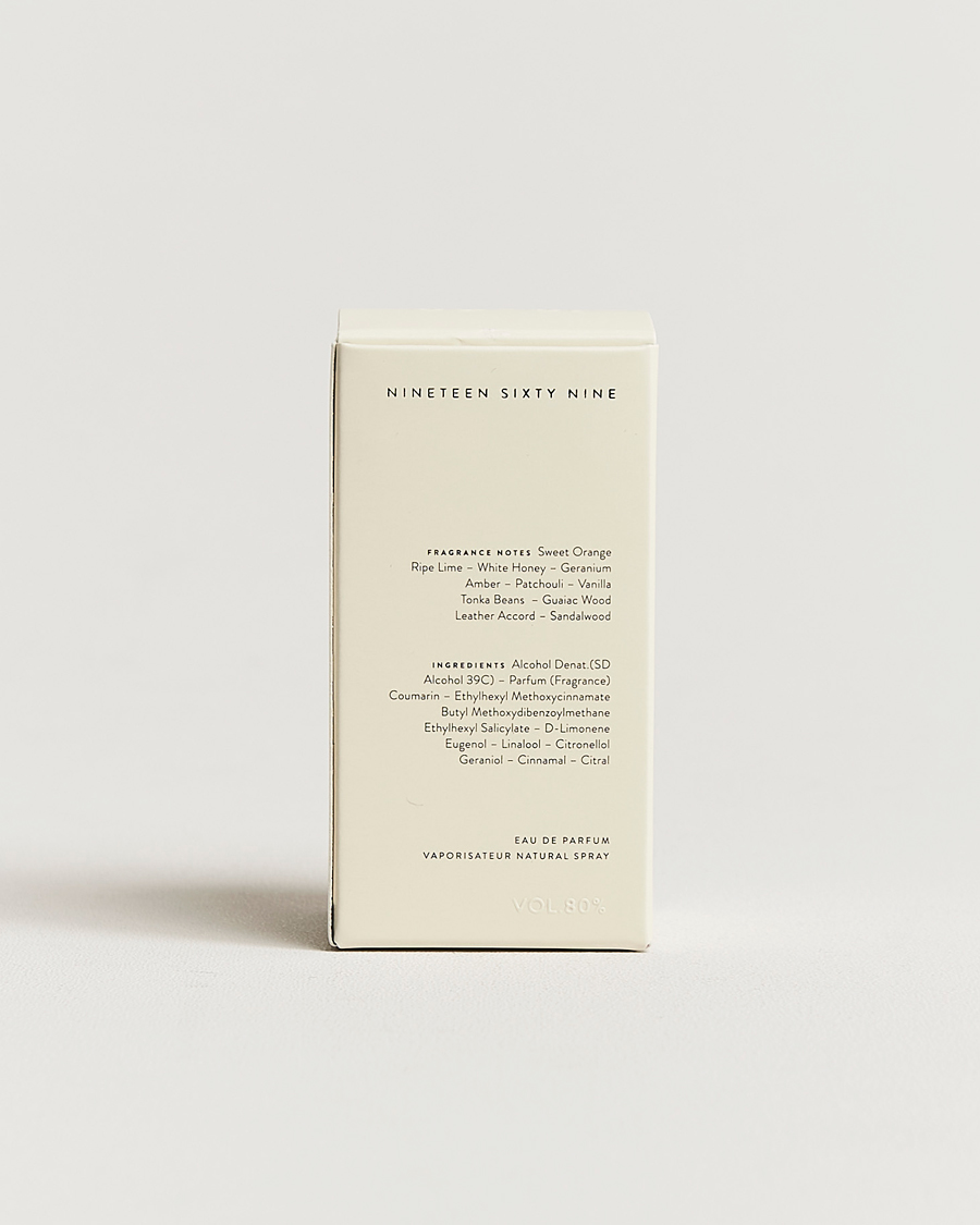 19-69 Kasbah Eau de Parfum 30ml