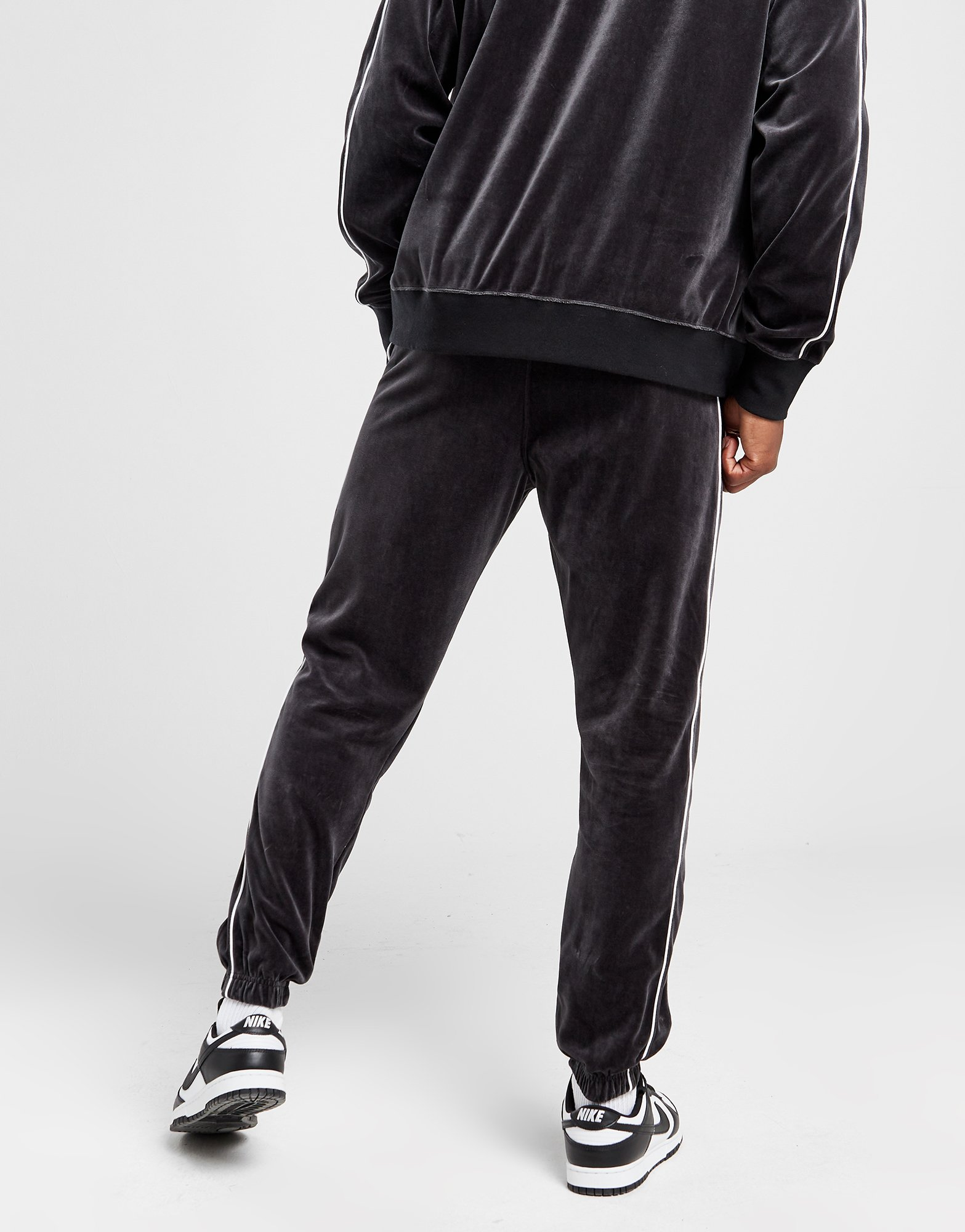 Nike Pantalon de jogging Club Velours