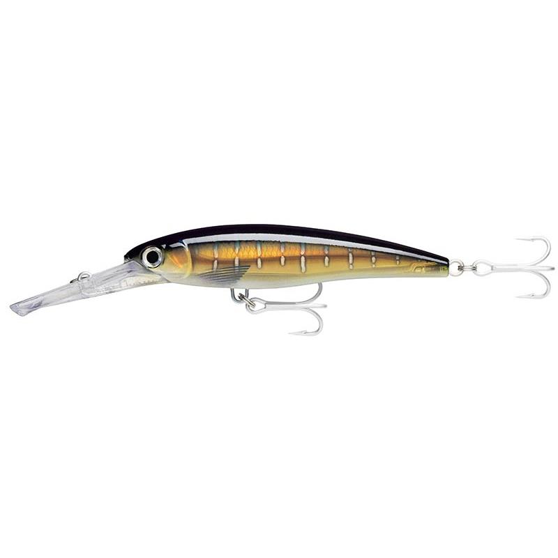 Leurre Flottant Rapala X-Rap Magnum 40 - 18Cm