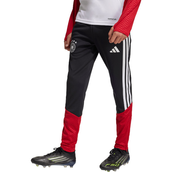 adidas Duitsland Training Pant Kids WK 2026