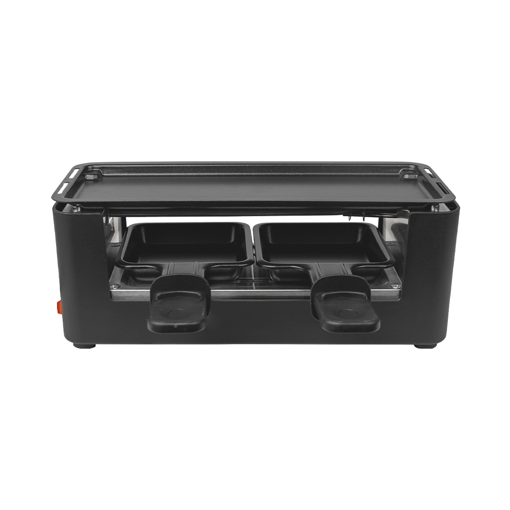 BergerLanz FSP Raclettegrill 2 Pers.