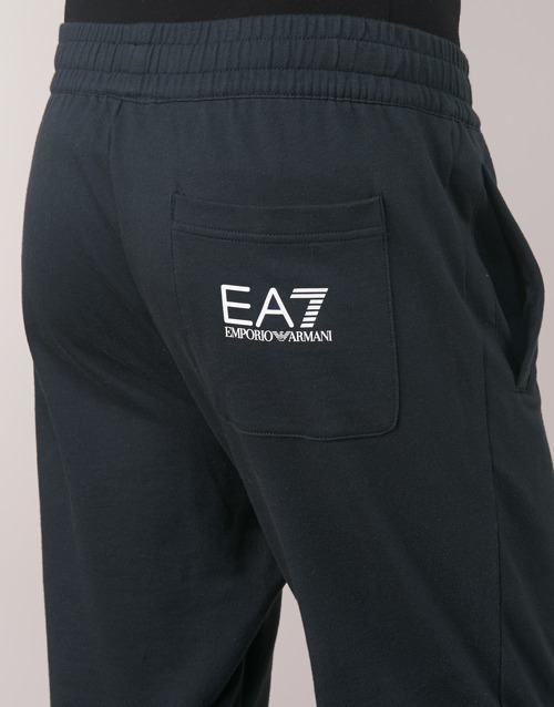 Emporio Armani EA7 - TRAIN LOGO SERIES - Marine