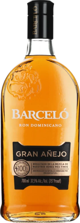 RON BARCELO GRAN ANEJO 70CL