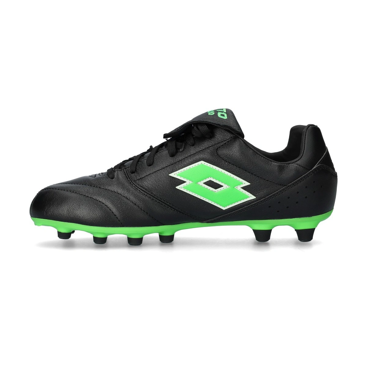Chuteira Lotto Stadio 200 III FG