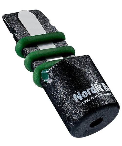 Nordik Roe<br>For tilkalling av rådyrbukk!