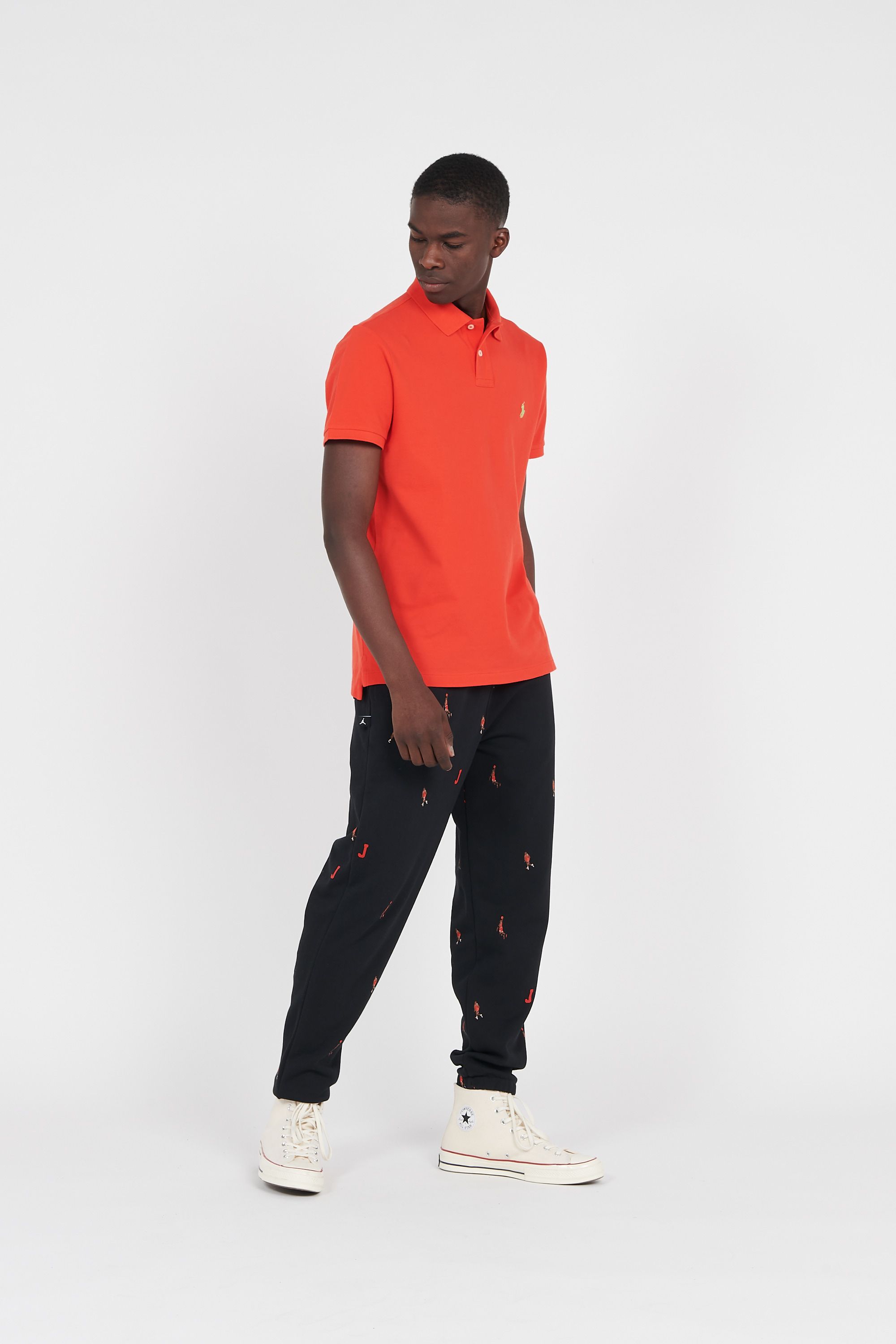 POLO RALPH LAUREN Polo  Rouge