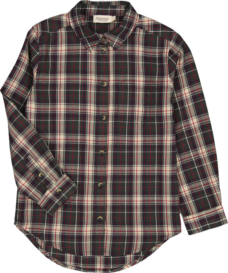 MarMar Copenhagen Tommy Pine check