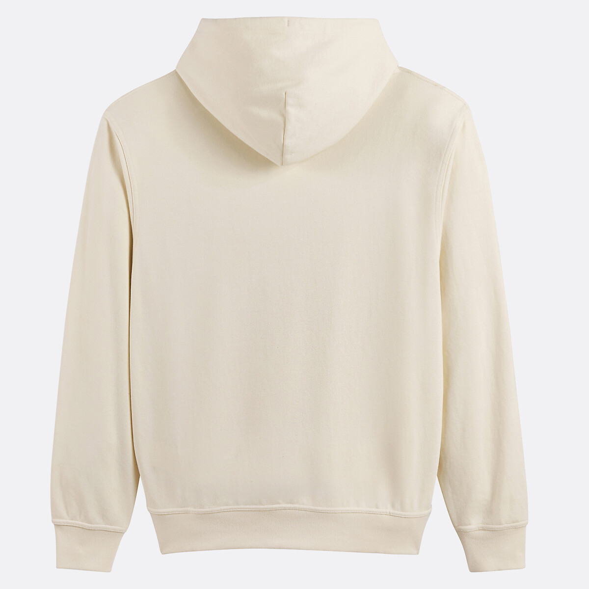 CHAMPION<br>Moletom com capuz, logotipo pequeno bordado