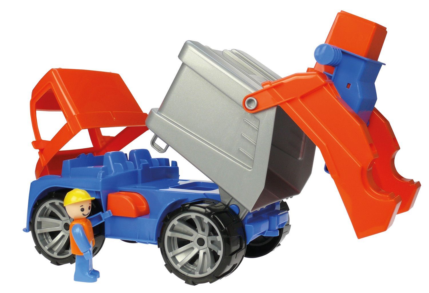 Müllwagen TRUXX