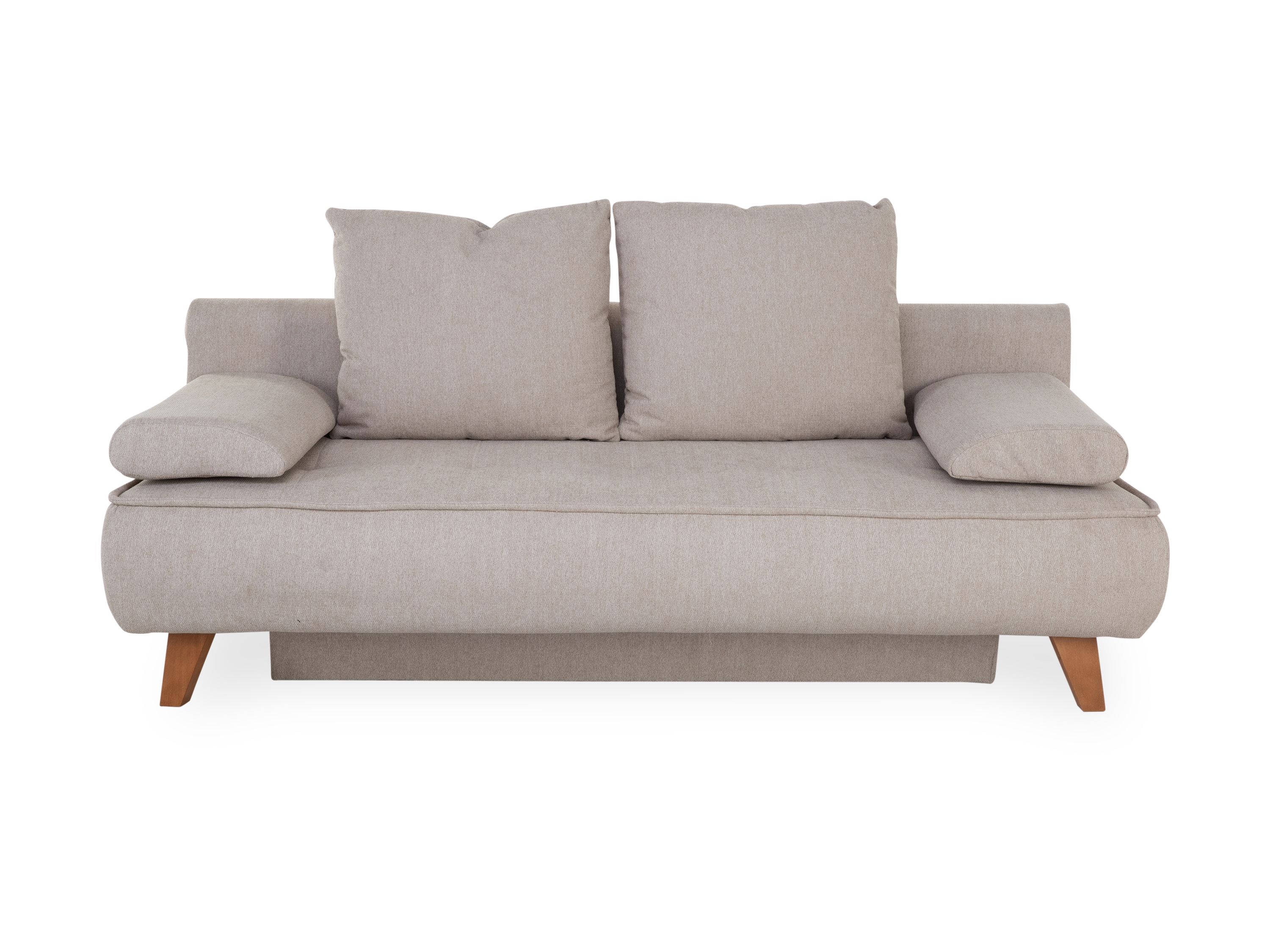 Schlafsofa GOLO BEIGE 15