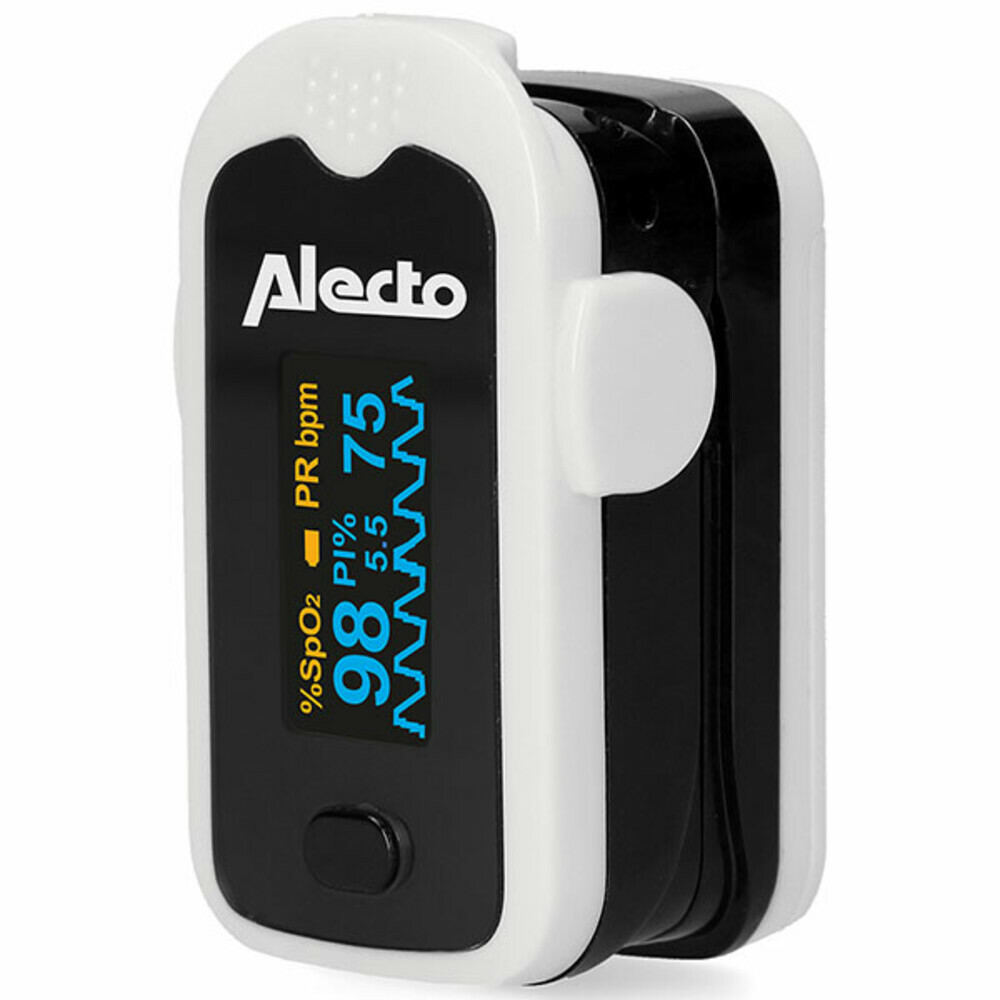 Alecto Saturatiemeter ACS-31