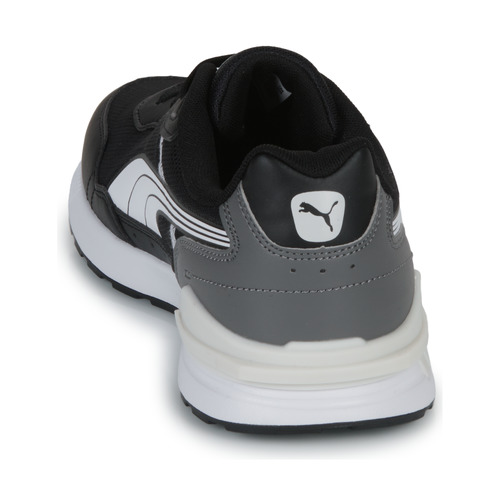 Puma - GRAVITON MEGA - Noir / Gris / Blanc